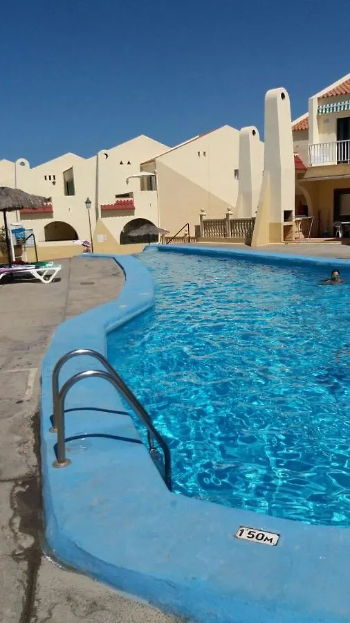 Apartman Residence Mareverde Casa Gianluca Costa Adeje