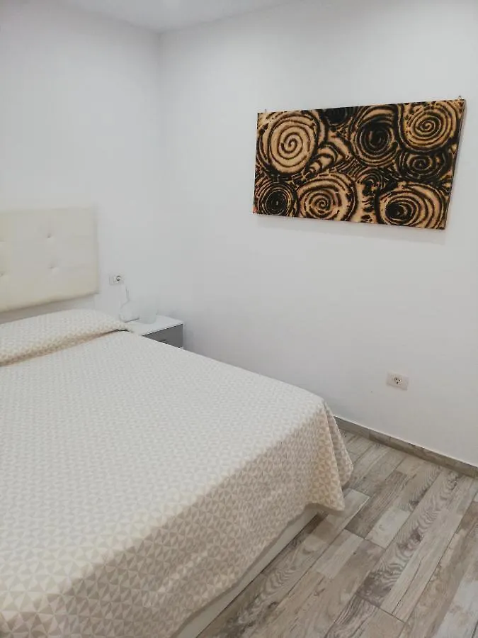Apartman Residence Mareverde Casa Gianluca Costa Adeje  Spanyolország