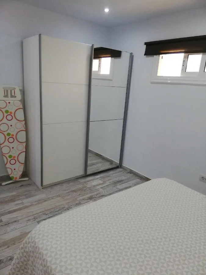 Residence Mareverde Casa Gianluca Costa Adeje  Apartman Costa Adeje (Tenerife)