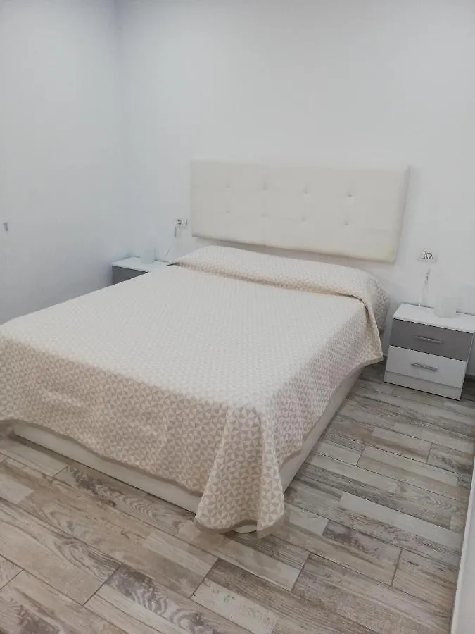 Residence Mareverde Casa Gianluca Costa Adeje  Spanyolország